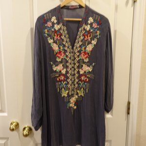 Johnny Was Tunic / Dress